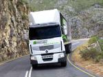 Renault Premium Lander 6x4 2006 года